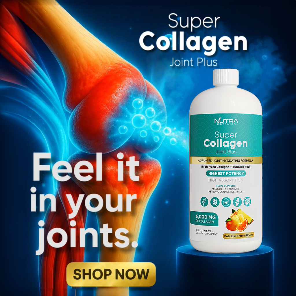 Super Collagen Ad
