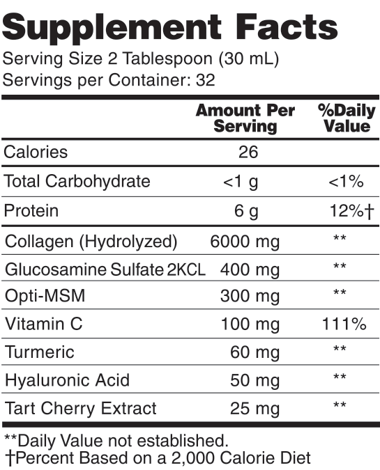 Super Collagen liquid 3