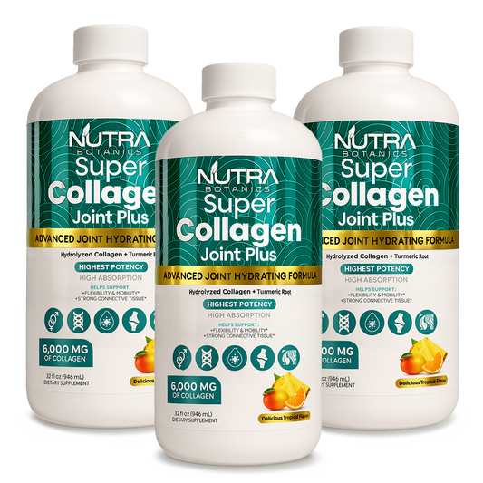 Super Collagen liquid 3
